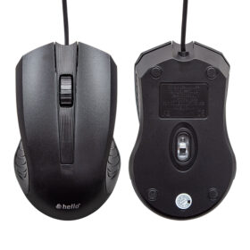 HELLO HL-2732 USB KABLOLU MOUSE (K0)