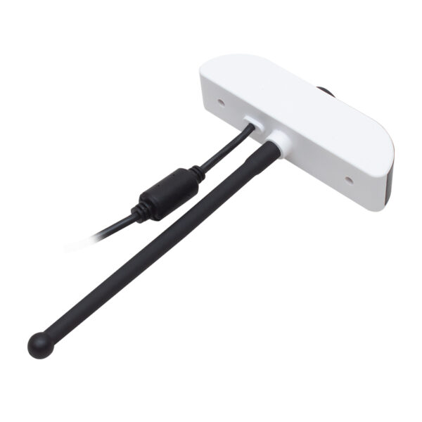 HELLO HL-2601 MİKROFONLU WEBCAM PC KAMERA 2MP (K0) - Görsel 2