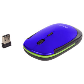 HELLO HL-40 1200 DPI 2.4 GHZ KABLOSUZ MOUSE (K0)
