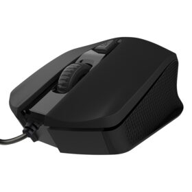 HELLO HL-4626 1600DPI 3D USB KABLOLU OPTİK OYUNCU MOUSE (K0)