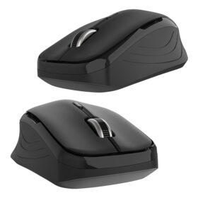 HELLO HL-4705 2.4GHZ 1600DPI KABLOSUZ OPTİK MOUSE (K0)