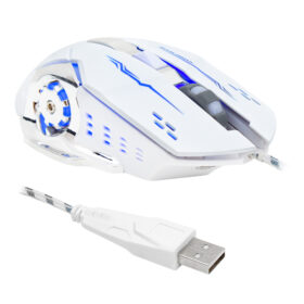 HELLO HL-4725 KABLOLU OYUNCU GAMING MOUSE (K0)