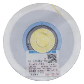 HITACHI AC-7246LU-18 1.2X50M ACF BANT ANISOTROPIC İLETKEN FİLM (K0)