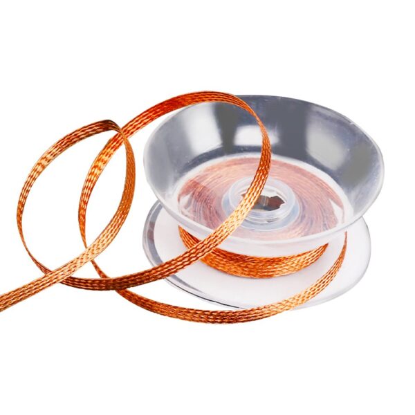 HJ-3015 LEHİM ALMA TELİ 3.0MM 1.5 METRE (K0) - Görsel 3