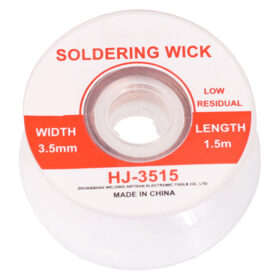 HJ-3515 LEHİM ALMA TELİ 3.5MM 1.5 METRE (K0)