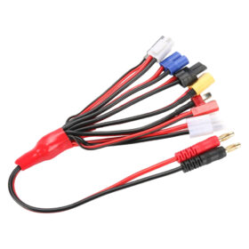 HTRC 8 IN 1 ŞARJ KABLO SETİ (K0)
