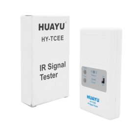 HUAYU HY-TCEE KUMANDA TEST CİHAZI (K0)