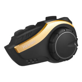 HY-02 MOTOSİKLET BLUETOOTH INTERCOM KULAKLIK (K0)