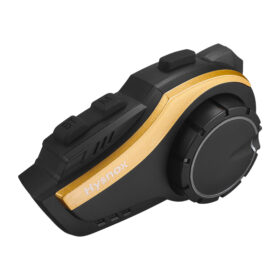 HY-02 MOTOSİKLET BLUETOOTH INTERCOM KULAKLIK (K0)