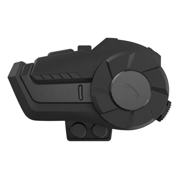 HY-1001 MOTOSİKLET BLUETOOTH INTERCOM KULAKLIK (81) (K0) - Görsel 3