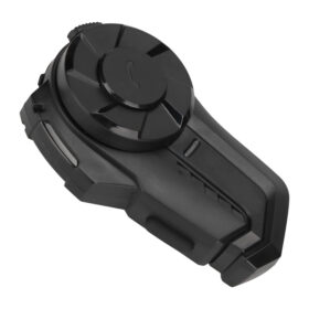 HY-1001 MOTOSİKLET BLUETOOTH INTERCOM KULAKLIK (81) (K0)