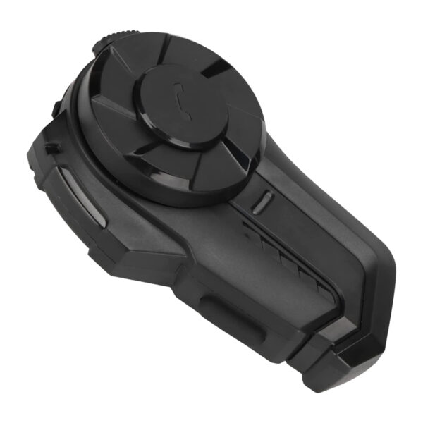HY-1001 MOTOSİKLET BLUETOOTH INTERCOM KULAKLIK (81) (K0)