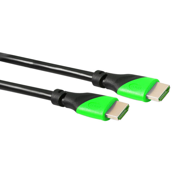 HYTECH HY-HD4K50W ÇİPSETLİ V2.0 ULTRA HD 2160P 3D 50 METRE HDMI KABLO (K0)