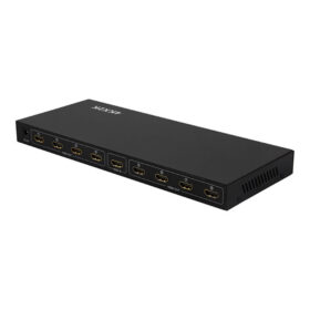 HYTECH HY-LU8 8 PORT 4KX2K HDMI SPLITTER DAĞITICI (K0)