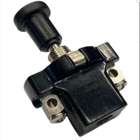 IC-151D BAS-ÇEK TOGGLE SWITCH ANAHTAR ASW-05 (K0)