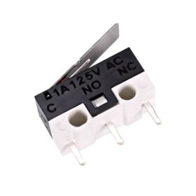 IC-162 MICRO SWITCH MINI PALETLI KW10-Z1P (K0)