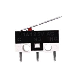 IC-162 MICRO SWITCH MINI PALETLI KW10-Z1P (K0)