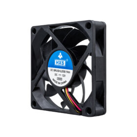 IC-216 70X70X15MM 12 VOLT 3 PİN FIRÇASIZ DC KASA FAN (K0)