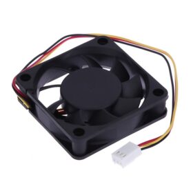 IC-216 FAN 60*60*25MM 12V DC 3 KABLOLU 6X6 FAN (K0)