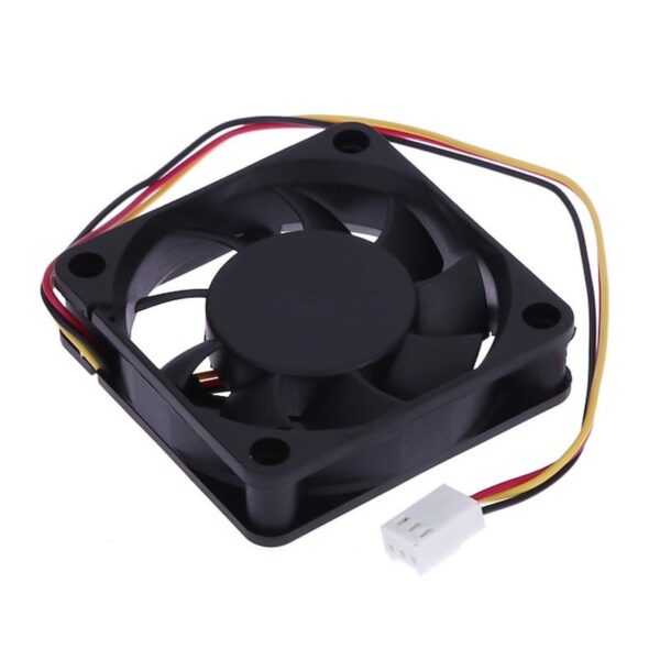IC-216 FAN 60*60*25MM 12V DC 3 KABLOLU 6X6 FAN (K0)