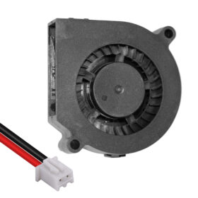 IC-217A 60X60X15 DC 12V 0.11A SALYANGOZ FAN (K0)