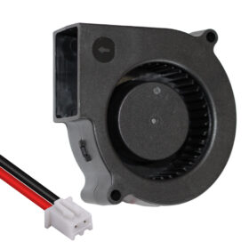 IC-217A FAN 75X75X30 24V 0.15A SALYANGOZ (K0)