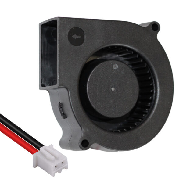 IC-217A FAN 75X75X30 24V 0.15A SALYANGOZ (K0)