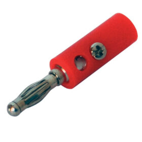 IC-238A FİŞ BANAN JACK KIRMIZI CX-03 (K0)