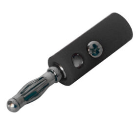 IC-238A FİŞ BANAN JACK SİYAH CX-03 (K0)
