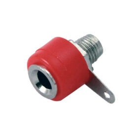 IC-240A KÜÇÜK BOY 4 MM KIRMIZI BORN KELEMENS (K0)