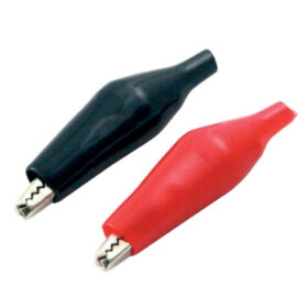 IC-248 KROKODİL KABLOSUZ KÜÇÜK BOY SİYAH (K0)