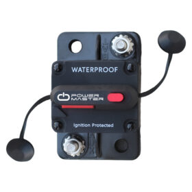 IC-271-C 30 AMPER DEVRE KESİCİ RESETLİ (K0)