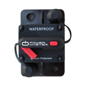 IC-271-C 30 AMPER DEVRE KESİCİ RESETLİ (K0)