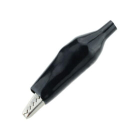 IC248A KROKODİL KABLOSUZ ORTA BOY SİYAH (K0)