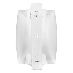 İKİ YOLLU 6.5 16.5 CM 8 OHM 200W BEYAZ TRAFOLU HOPARLÖR MV-216 (K0)