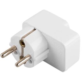 İNGİLİZ FİŞ ÇOK AMAÇLI UNIVERSAL TEKLİ ANAHTARLI (K0)