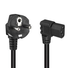 INTERCOM IC-268 3X07.5MM POWER KABLO L ERKEK/L DİŞİ (K0)