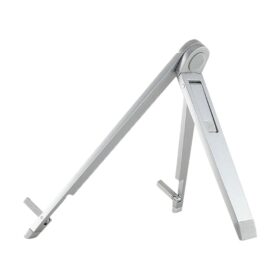 IPAD/IPAD2 TABLET PC STANDI (METAL+AYARLANABİLİR) (K0)