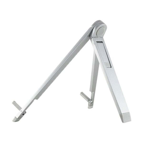 IPAD/IPAD2 TABLET PC STANDI (METAL+AYARLANABİLİR) (K0)