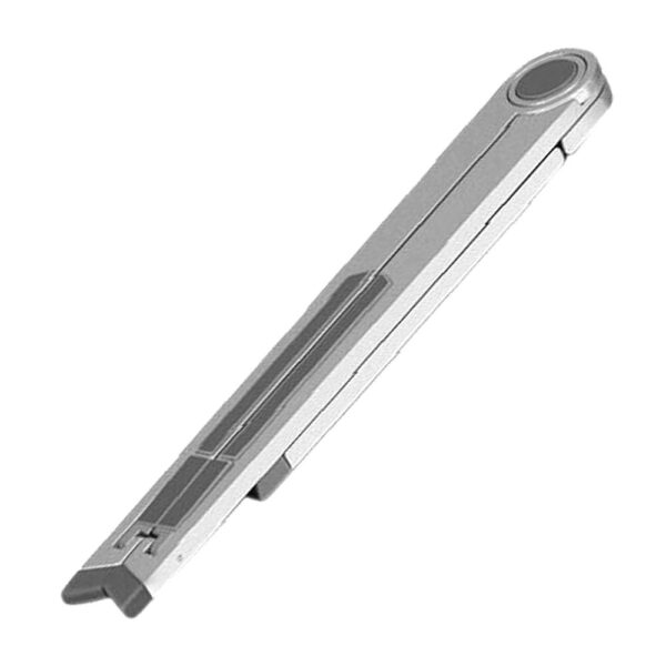 IPAD/IPAD2 TABLET PC STANDI (METAL+AYARLANABİLİR) (K0) - Görsel 3