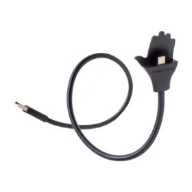 IPHONE LIGHTNING MODEL EL TİPİ TELEFON TUTACAĞI (K0)