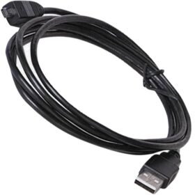 IPOD ŞARJ ALETİ KABLOSU 4 PİN DAR (K0)