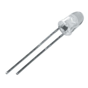 IR LED 5MM (K0)