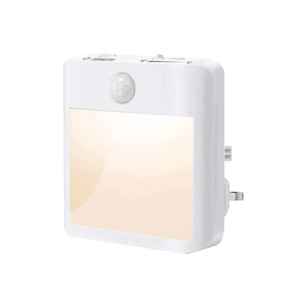 IR SENSÖRLÜ LEDLİ MERDİVEN IŞIĞI 110-265V (K0)