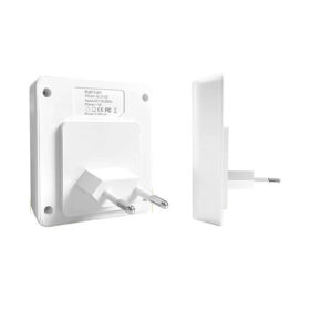 IR SENSÖRLÜ LEDLİ MERDİVEN IŞIĞI 110-265V (K0)