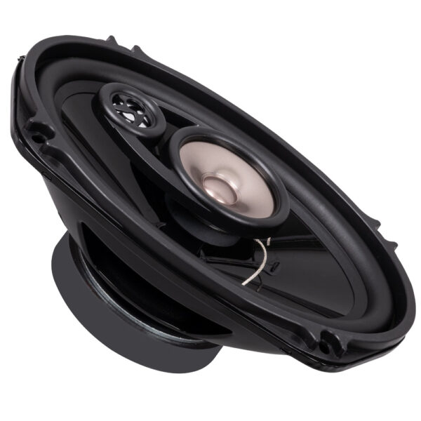 JAMESON JS-60 6X9 900W OVAL OTO HOPARLÖR (2Lİ TAKIM) (K0) - Görsel 3