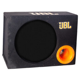 JBL LOGOLU 30 CM BOŞ BAS KABİNİ 55 LİTRE (K0)