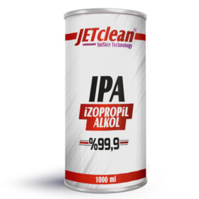 JETCLEAN 1000 ML İPA İZOPROPİL ALKOL SPREY (K0)