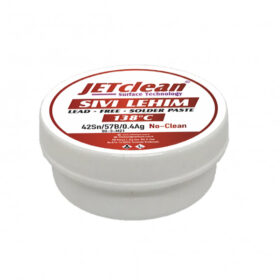 JETCLEAN 50 GR 138C KREM LEHİM (K0)