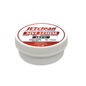 JETCLEAN 50 GR 183C KREM LEHİM (K0)